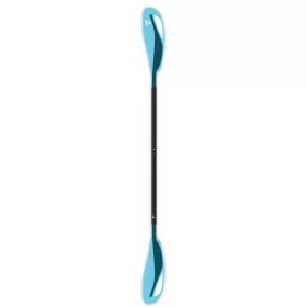 Pagaie kayak Alu Breeze 220 en 2 parties