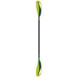 Pagaie kayak Alu Breeze 230 en 2 parties