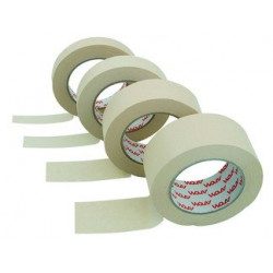 Masking tapes 30 mm