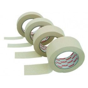 Masking tapes 30 mm