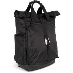 Sac à dos avec anti-vol et cadenas