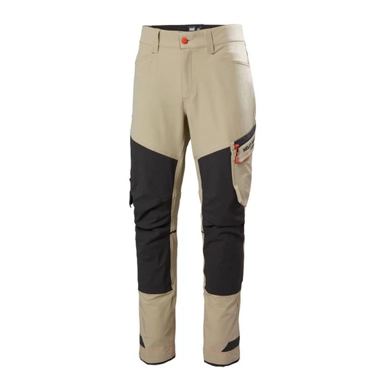 Kensington reinforced Work Pant black HELLY HANSEN sur