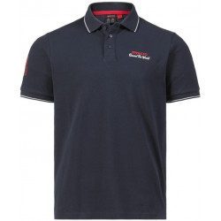 Polo manches courtes RTW 2.0 de Musto