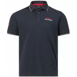 Polo manches courtes RTW 2.0 de Musto