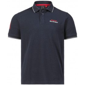 Polo manches courtes RTW 2.0 de Musto