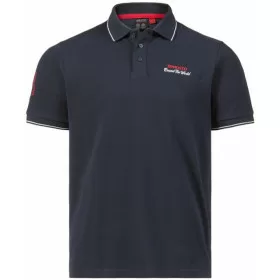 Polo manches courtes RTW 2.0 de Musto