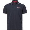 Musto RTW 2.0 Navy Short Sleeve Polo