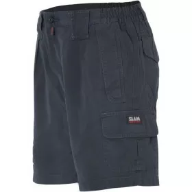 Short bateau Almeria