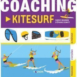 Coaching Kite Surf