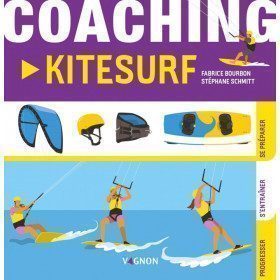 Kite Surf Coaching