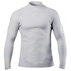 Eco Spandex Long Sleeve Top...