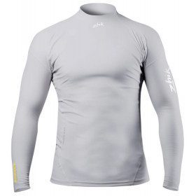 Top Eco Spandex manches...