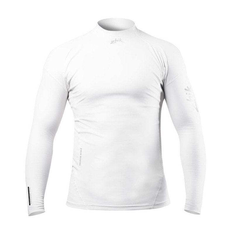 T-Shirt de Compression Homme Haut T-Shirt Manches Longues Sports Séchage  Rapide Baselayer Gris Gris - Cdiscount Sport