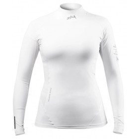 Wassersport Shirt Lycra BILLABONG CONTRAST PRINTED SS Lycra 2020 black T-shirt 