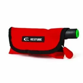 Restube Automatic rescue buoy