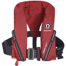 CrewFit 150N Child Life Jacket with harness