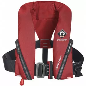 CrewFit 150N Child Life Jacket with harness