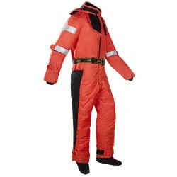 Smart Solas Suit 2A