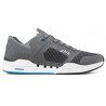 Zhik Fuze shoes dark grey