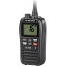 VHF SX-350 portable and waterproof