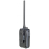 VHF SX-350 portable and waterproof