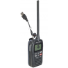 VHF SX-350 portable and waterproof