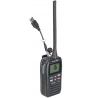 VHF SX-350 portable et étanche