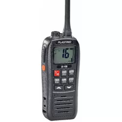 VHF SX-400 5W portable et étanche