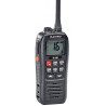 VHF SX-400 5W portable and waterproof