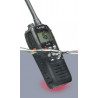 VHF SX-400 5W portable and waterproof