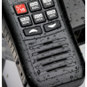 VHF SX-400 5W portable and waterproof