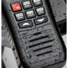 VHF SX-400 5W portable et étanche