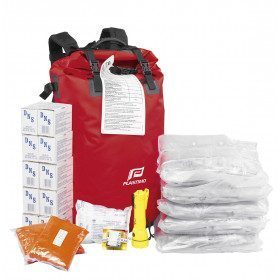 Grab bag plastimo complet