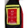 VENTURI red watch jacket