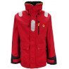 Veste de quart COASTAL rouge