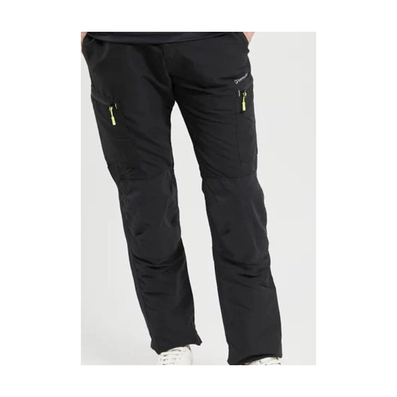 Bermuda DROPP quick-drying technical pants