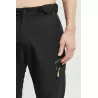 Pantalon technique DROPP séchage rapide de Bermudes