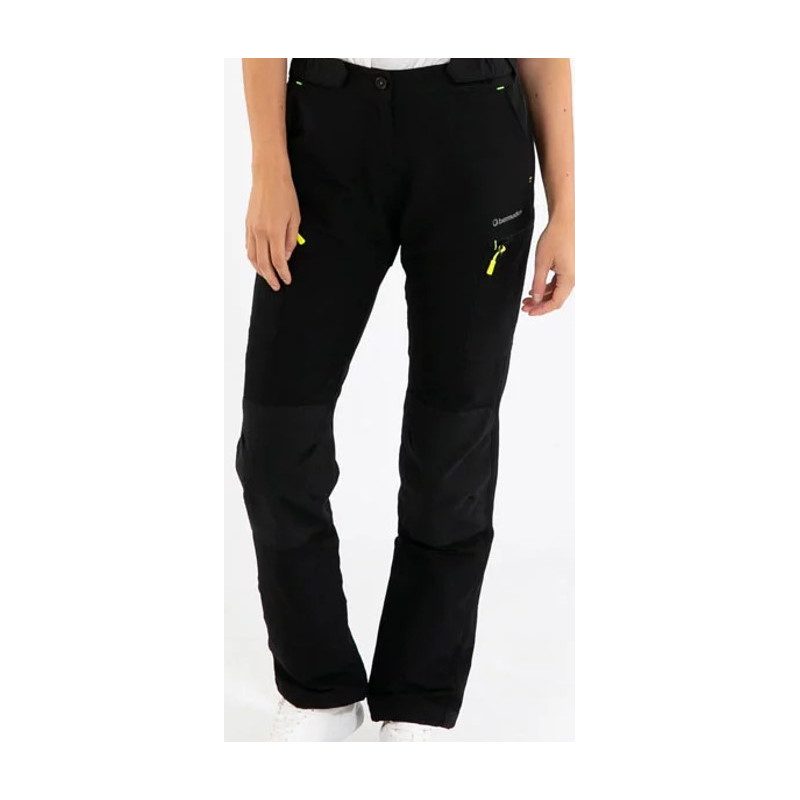 Pantalon technique LAKKARI femme Quick Dry