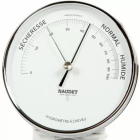 Hair Hygrometer Dial 10.5cm