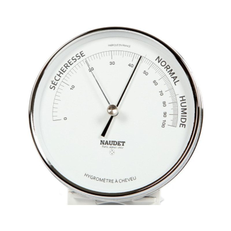 Hair Hygrometer Dial 10.5cm