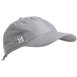 CASQUETTE HOMME PRESTON INNOVATIONS WHITE MESH CAP - BLEU/BLANC