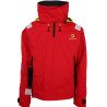 Technical jacket VENTURI red of Bermuda