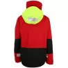 Vareuse technique VENTURI rouge de Bermudes