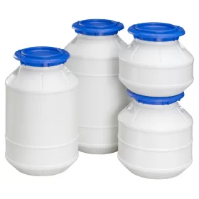 6 to 15 liters waterproof can