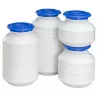 Plastimo 6 to 15 liters waterproof can