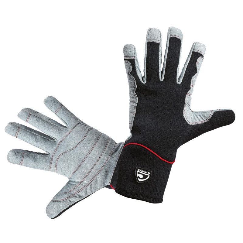 Gants Storm +