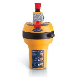 EPIRB Rescue Me beacon