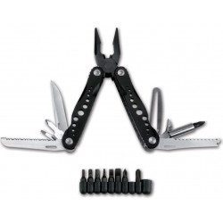 Multi-outils Cap Horn 19 fonctions
