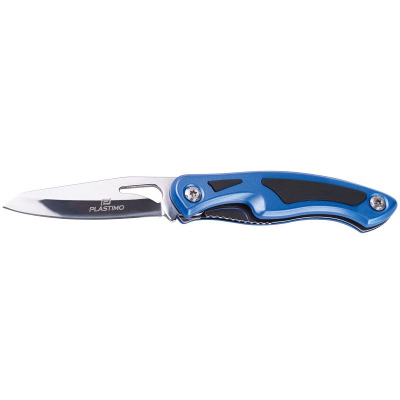 Plastimo SAFE BLUE shredder knife