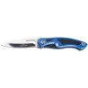 Couteau démanilleur SAFE BLUE